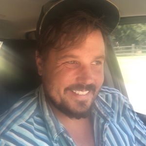 Meet your Posher, Cody